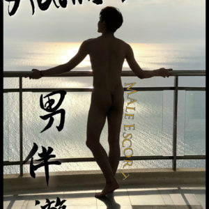 63-AA0016_男伴遊 Male Escort_back